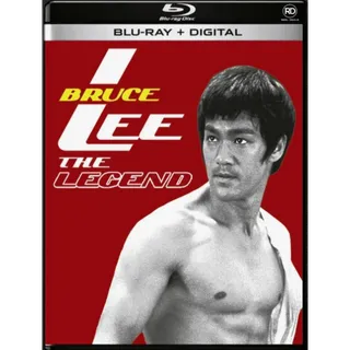 Bruce Lee: The Legend [HD] Fandango