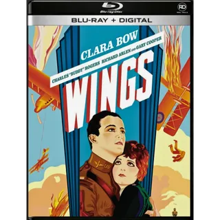 Wings [HD] Fandango Vudu