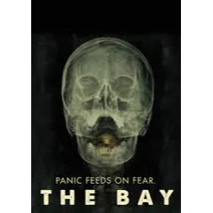 The Bay   (HDX Fandango)