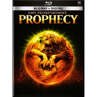 Prophecy (1979) [HD] Fandango Auto Delivery