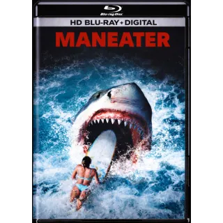 Maneater [HDX] Fandango