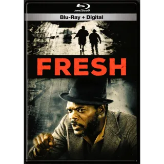 Fresh [HDX] Fandango