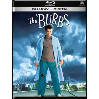 The 'Burbs [HD] MoviesAnywhere