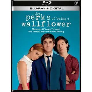 The Perks of Being a Wallflower [HD] MoviesAnywhere