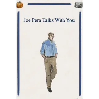 Joe Pera Talks With You: Season 1 [HD] Fandango