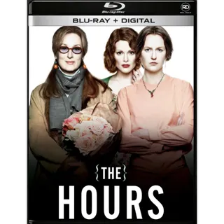 The Hours [HD] Fandango