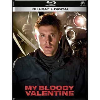 My Bloody Valentine (2009) [HD] Fandango