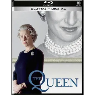 The Queen (2006) [HDX] Fandango