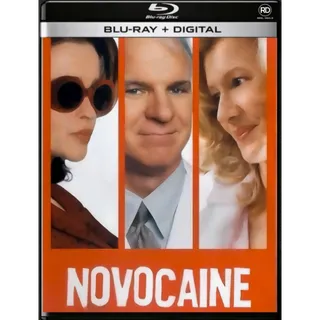 Novocaine (2001) [HD] Fandango