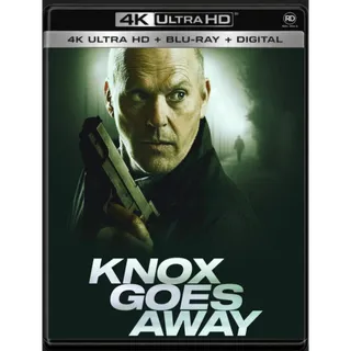 Knox Goes Away (2024) [4K UHD] Movies Anywhere
