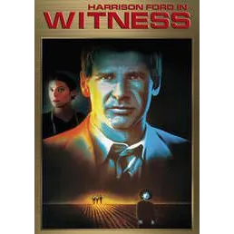 Witness 4K UHD Fandango
