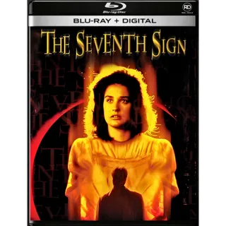 The Seventh Sign [HD] MoviesAnywhere