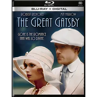 The Great Gatsby (1974) [HD] Fandango