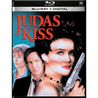 Judas Kiss [HD] Fandango Vudu Only (MovieRedeem.com) (Not 2011)