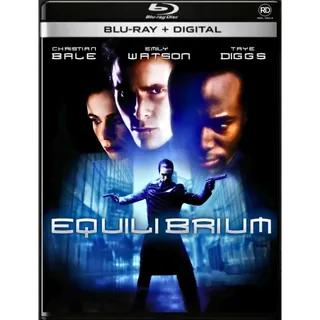 Equilibrium [HD] Fandango