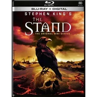 Stephen King's The Stand ('94 Mini-series 6 HRS) [HD] Fandango