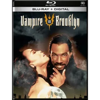 Vampire in Brooklyn [HD] Fandango