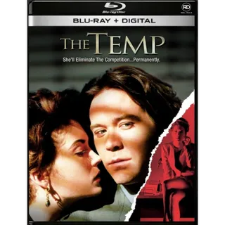 The Temp 1993 [HDX] Fandango