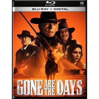 Gone are the Days [HDX] Fandngo