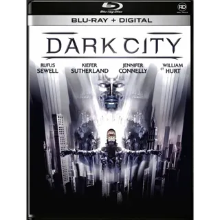 Dark City [HD] MoviesAnywhere