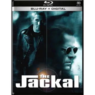 The Jackal [HD] MoviesAnywhere