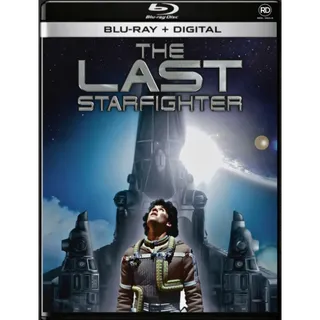 The Last Starfighter (1984) [HD] MoviesAnywhere