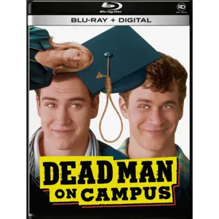 Dead Man on Campus [HD] Fandango