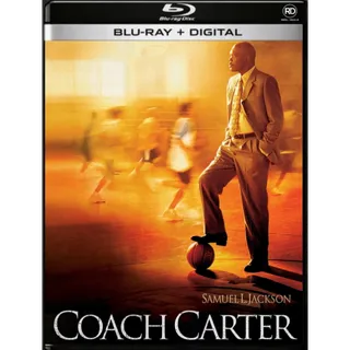 Coach Carter [HDX] Fandango