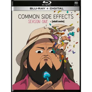 Common Side Effects: Season 1 [HD] Fandango