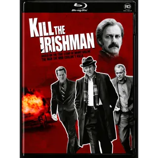 Kill The Irishman [HDX] Fandango