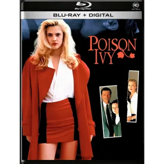 Poison Ivy [HD] MoviesAnywhere