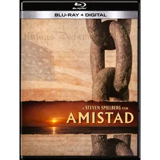 Amistad [HDX] Fandango