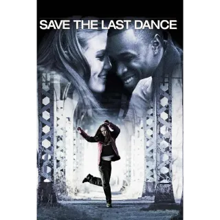 Save the Last Dance (HDX Fandango at Home)