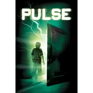 Pulse (1988) [HD] MoviesAnywhere