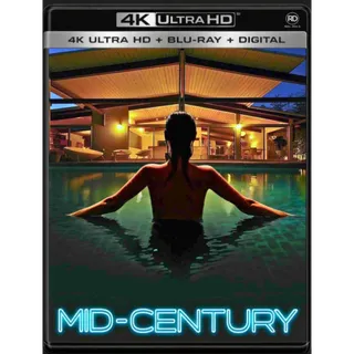 Mid-Century [4K UHD] Fandango