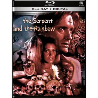 The Serpent and the Rainbow [HD] MoviesAnywhere