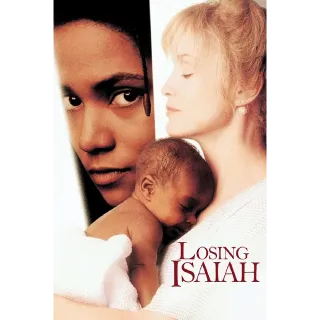 Losing Isaiah [HDX] Fandango