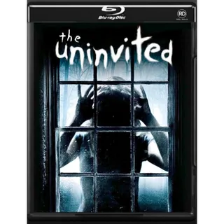 The Uninvited [HDX] Fandango