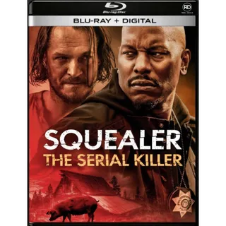 Squealer [HD] Fandango