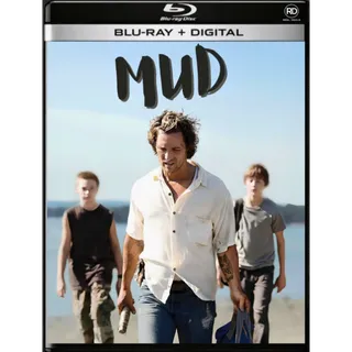 Mud [HD] Fandango Vudu