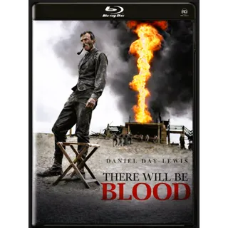 There Will Be Blood [HDX] Fandango