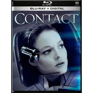 Contact [HD] MoviesAnywhere