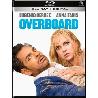 Overboard [HD] Fandango Vudu