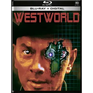 Westworld [HD] MoviesAnywhere