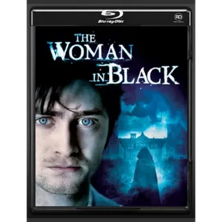 The Woman in Black [HD] MoviesAnywhere