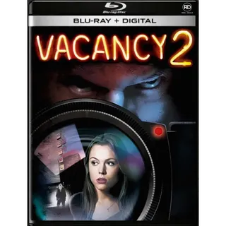 Vacancy 2 [HD] MoviesAnywhere