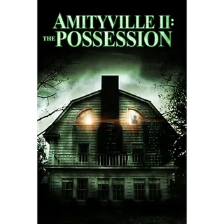 Amityville 2: The Possession (1982) [HDX] Fandango
