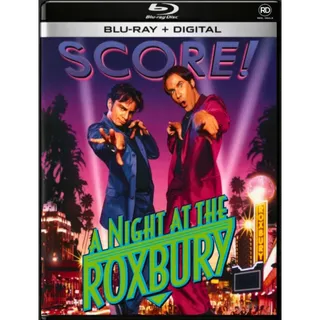 A Night at the Roxbury [HD] Fandango Vudu Only (ParamountDigitalCopy.com)