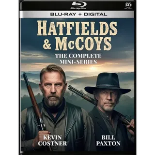 Hatfields and McCoys: Mini-Series [HD] Fandango