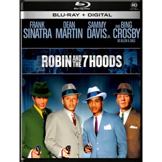 Robin And The 7 Hoods [HD] MoviesAnywhere